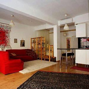 Apartamento de 1 Dormitorio